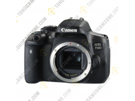 Canon EOS 750D Body Only WiFi  Canon EOS 750D Body Only WiFi